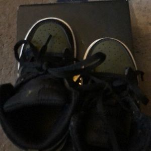 Jordan Toddler Tennis